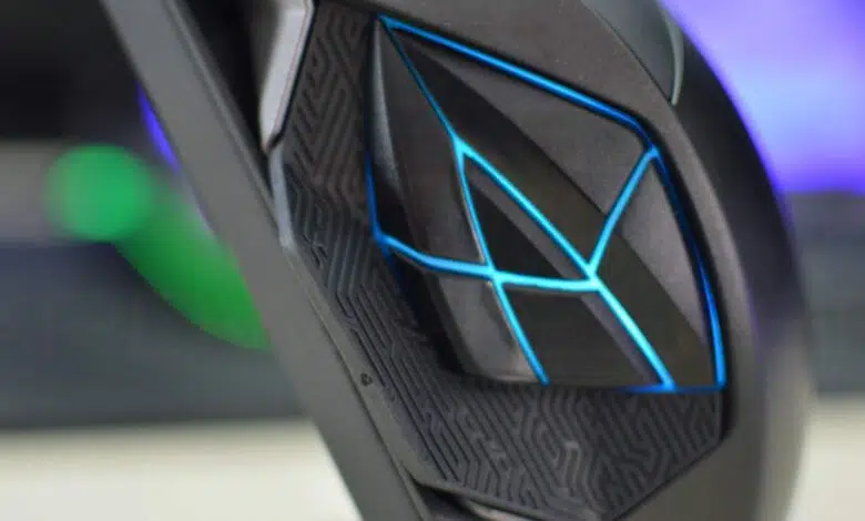 ASUS Rog Spatha HE 38