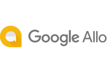google allo logo 210916.redimensionado