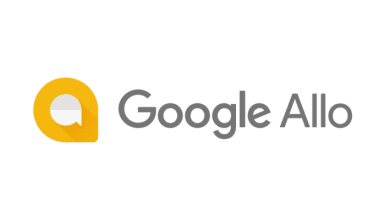 google allo logo 210916.redimensionado