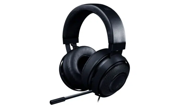 razer kraken pro v2 HE