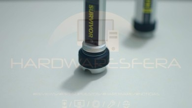 Corsair Survivor 256 GB 05