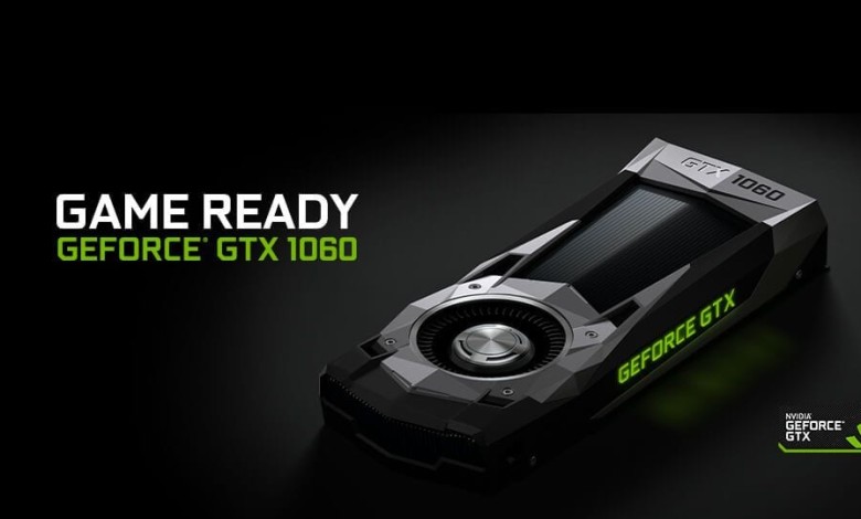 GTX1060