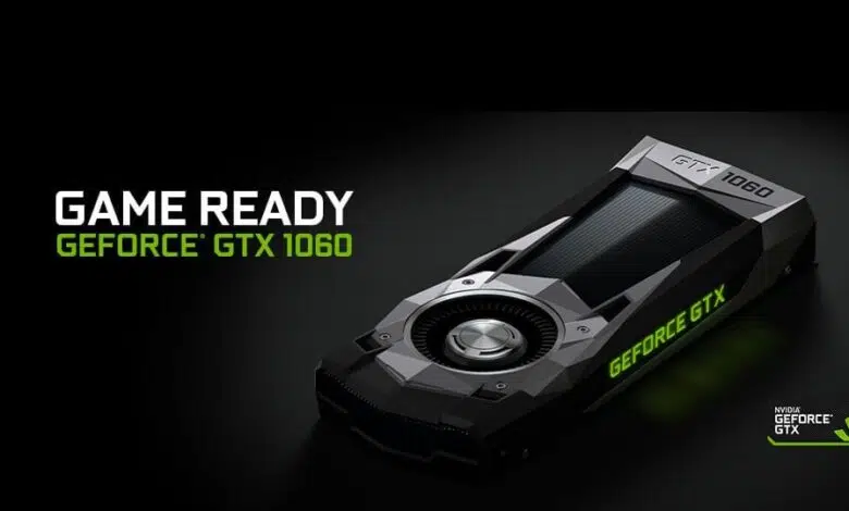 GTX1060