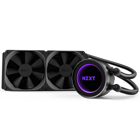 Krakenx52 Main