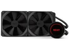 Krakenx62 Front Front Red