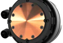 KrakenxX2 Rear