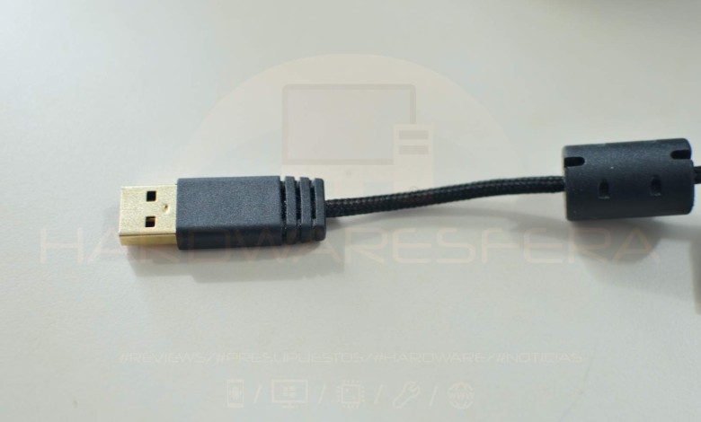 MIONIX CASTOR 20