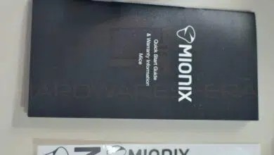 MIONIX CASTOR 23