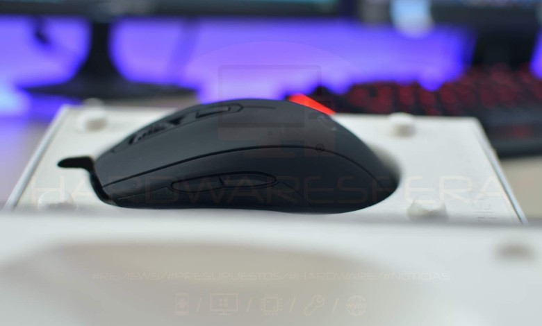 MIONIX CASTOR 27