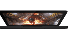 RZR Blade17 F half open B