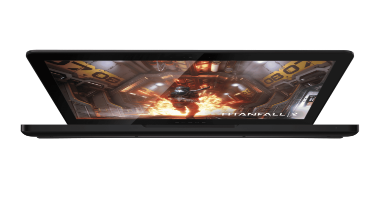 RZR Blade17 F half open B