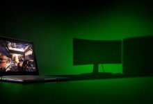 RZR Blade Pro key visual