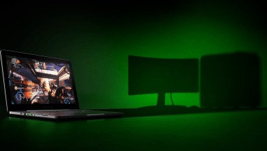 RZR Blade Pro key visual