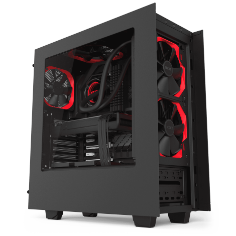 Red AerP System 2000x2000