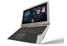 ASUS RoG G701VI