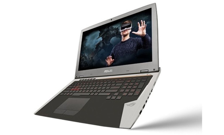 ASUS RoG G701VI