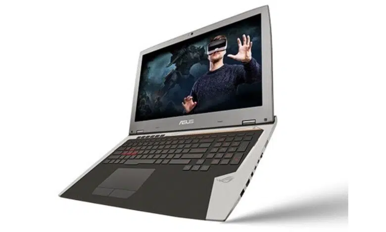ASUS RoG G701VI