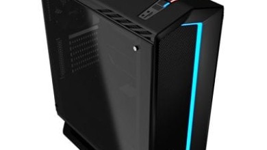 Aerocool P7 C1 ventana