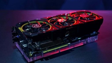Colorful GTX iGame 1080 Kudan