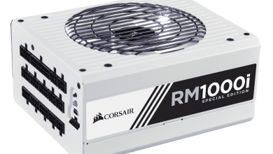Corsair RM1000i Special Edition