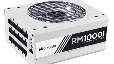 Corsair RM1000i Special Edition