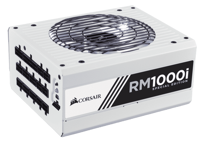 Corsair RM1000i Special Edition