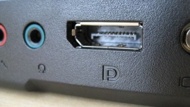 DisplayPort