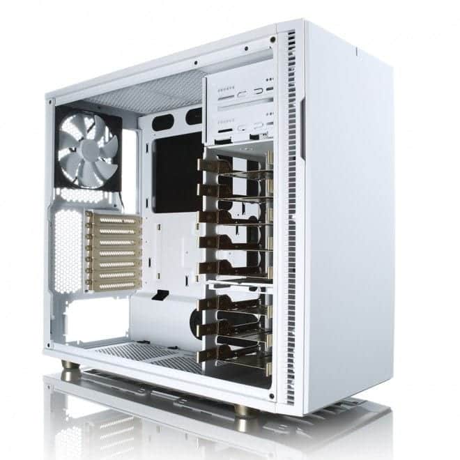 Fractal Design Define R5 white