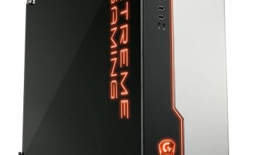 Gigabyte Xtreme Gaming XC700W
