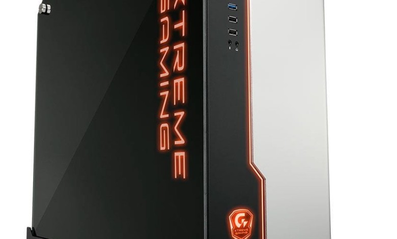 Gigabyte Xtreme Gaming XC700W