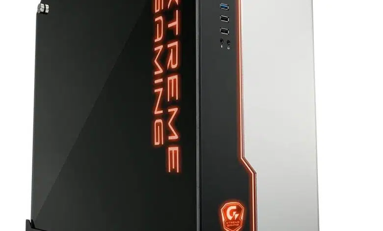 Gigabyte Xtreme Gaming XC700W
