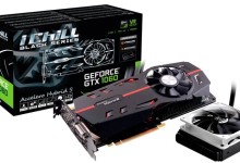Inno3D iChill GTX 1060 Black
