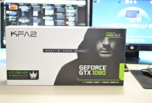 KFA2 GTX 1080 HoF Edition 05