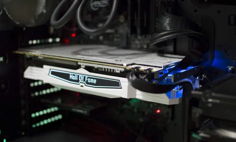 KFA2 GTX 1080 HoF Edition 06