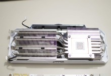 KFA2 GTX 1080 HoF Edition 09