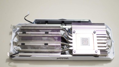 KFA2 GTX 1080 HoF Edition 09