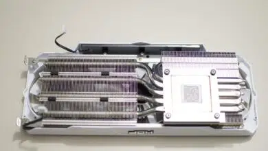 KFA2 GTX 1080 HoF Edition 09