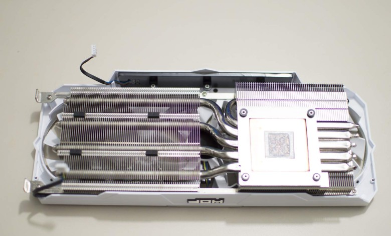 KFA2 GTX 1080 HoF Edition 09