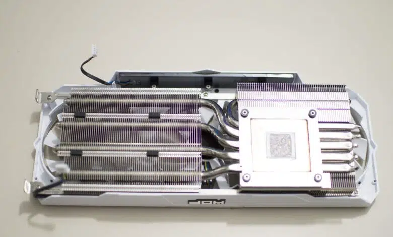 KFA2 GTX 1080 HoF Edition 09