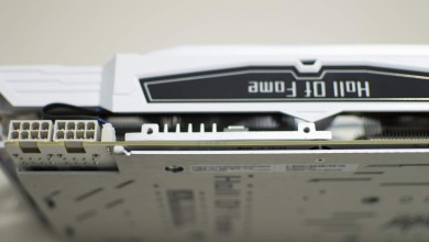 KFA2 GTX 1080 HoF Edition 14