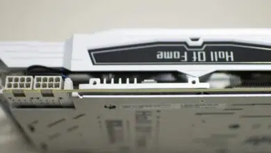 KFA2 GTX 1080 HoF Edition 14