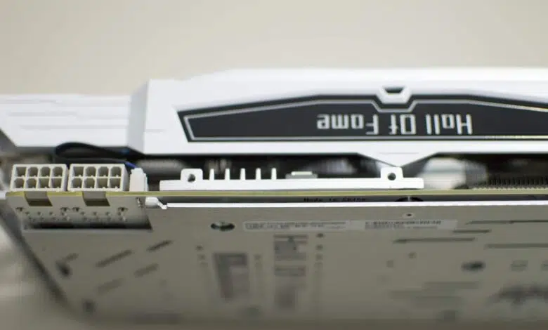 KFA2 GTX 1080 HoF Edition 14