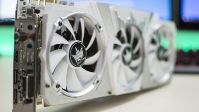 KFA2 GTX 1080 HoF Edition 16