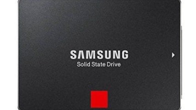 Samsung 850 Pro 4TB
