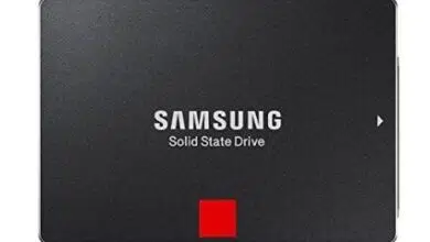 Samsung 850 Pro 4TB