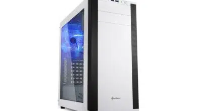 Sharkoon M25 W 2