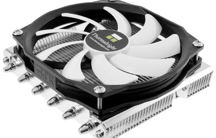 Thermalright AXP 100H Muscle