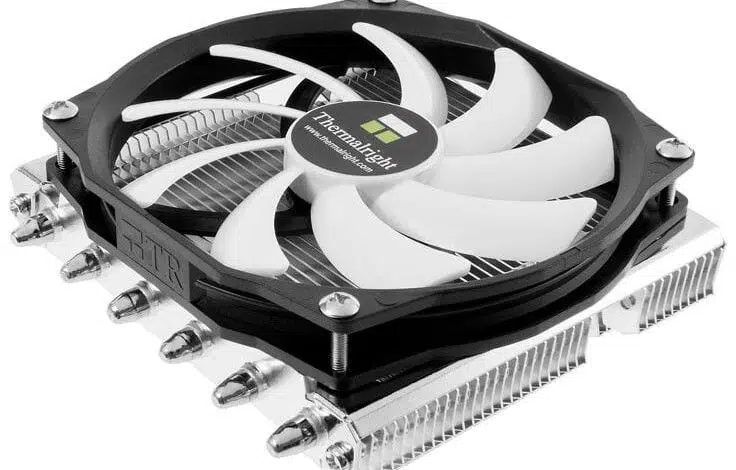 Thermalright AXP 100H Muscle