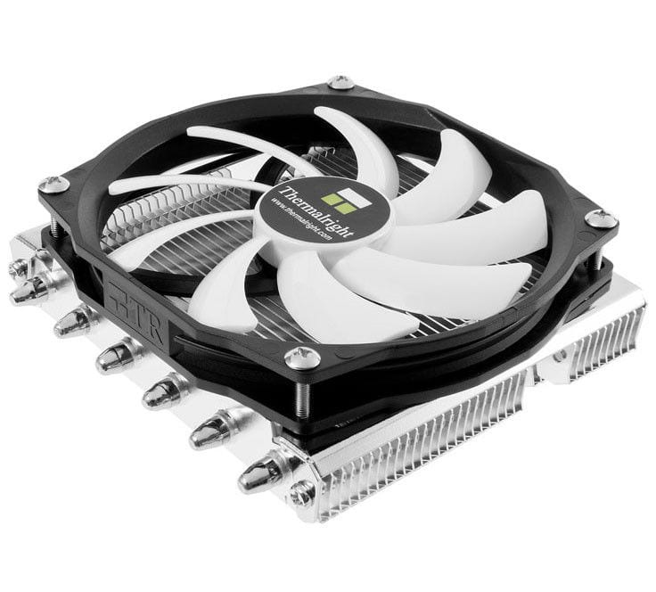 Thermalright AXP 100H Muscle