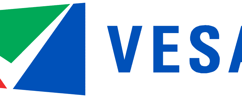 VESA Logo.svg